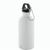 Flasche aus recyceltem Edelstahl Ressuto