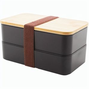Lunchbox Satay