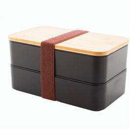 Lunchbox Satay