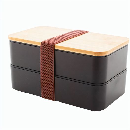 Produktabbildung Lunchbox Satay Lunchbox Satay (Bild 1)