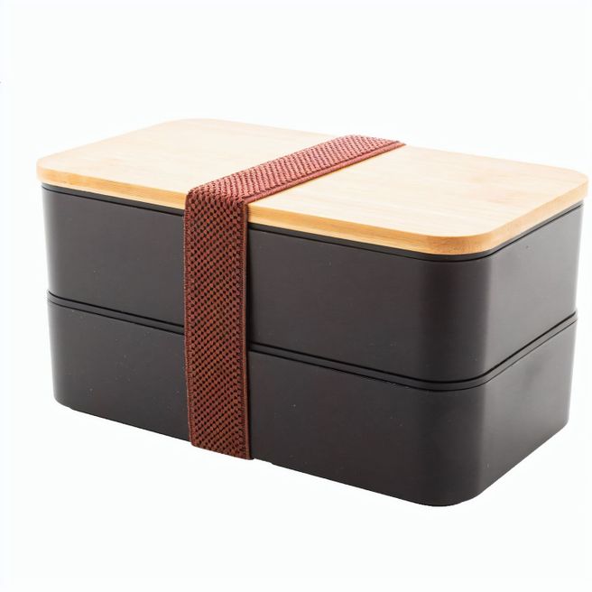 Lunchbox Satay