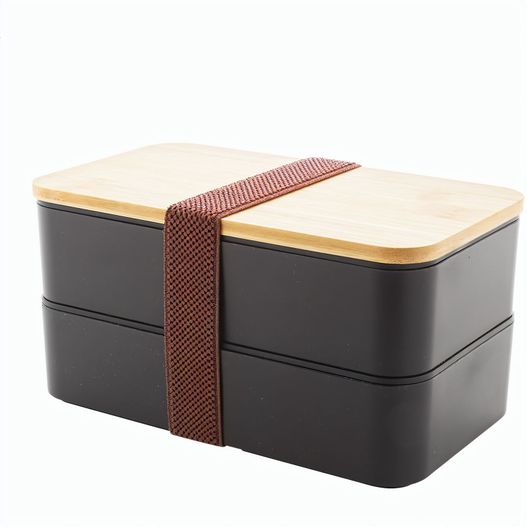 Lunchbox Satay (Bild 1)