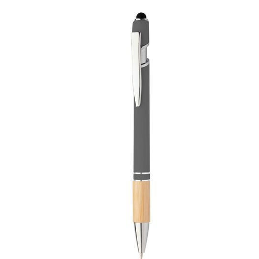 Touchpen mit Kugelschreiber Bonnel (Bild 1)