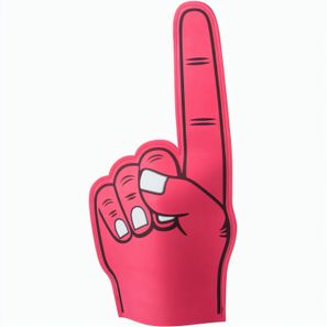 Schaumstoff-Hand Fanly