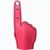 Schaumstoff-Hand Fanly (Bild 2)