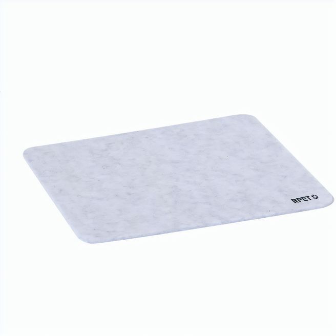 Produktabbildung RPET Mauspad Misti RPET Mauspad Misti