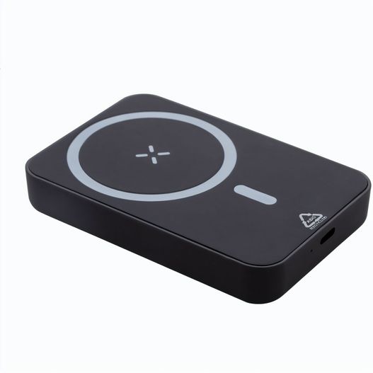 Produktabbildung RABS Powerbank Rabobank Mag RABS Powerbank Rabobank Mag (Bild 1)