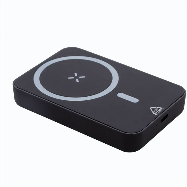 Produktabbildung RABS Powerbank Rabobank Mag RABS Powerbank Rabobank Mag