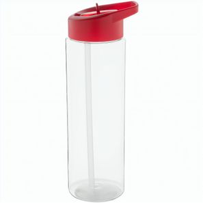 RPET Trinkflasche Fitty
