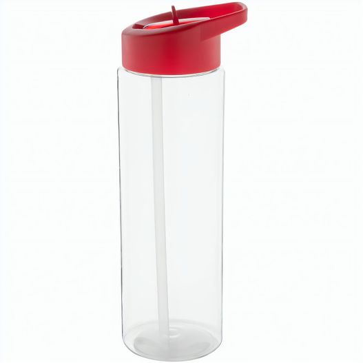 Produktabbildung RPET Trinkflasche Fitty RPET Trinkflasche Fitty (Bild 1)