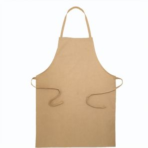 Schürze aus recycelter Baumwolle Chepex