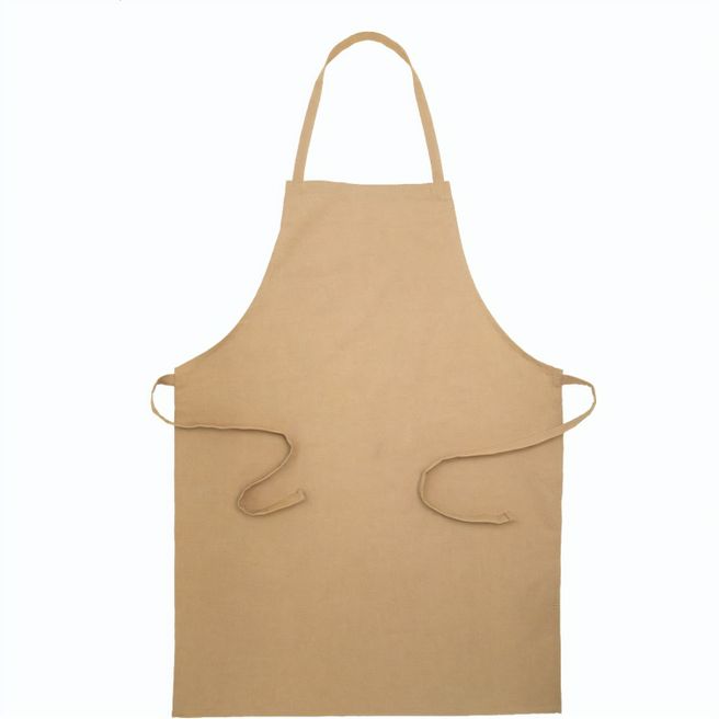 Produktabbildung Schürze aus recycelter Baumwolle Chepex Schürze aus recycelter Baumwolle Chepex