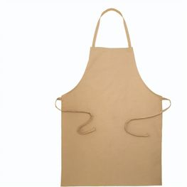 Schürze aus recycelter Baumwolle Chepex