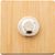 Bambus-Anstecker BooBadge (Bild 2)