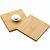 Bambus-Anstecker BooBadge (Bild 3)