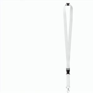 Lanyard Sublimationsdruck und Panikverschluss Subyard C Safe