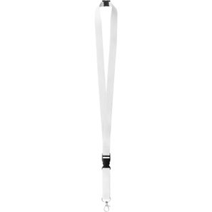 Lanyard Sublimationsdruck und Panikverschluss Subyard C Safe