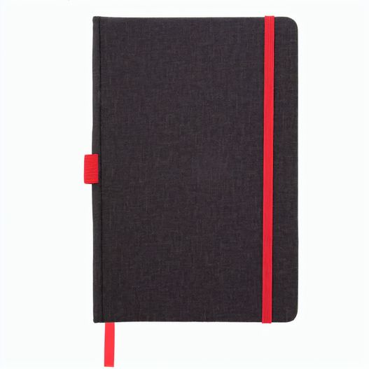 Produktabbildung Notizbuch Andesite Notizbuch Andesite (Bild 1)