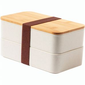 Lunchbox Satay