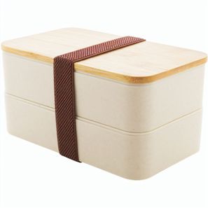 Lunchbox Satay