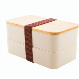 Produktabbildung Lunchbox Satay Lunchbox Satay