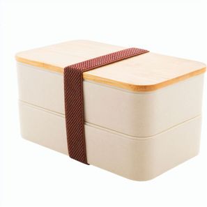 Lunchbox Satay