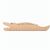 Lineal aus Holz Looney (Bild 1)