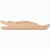 Lineal aus Holz Looney (Bild 1)