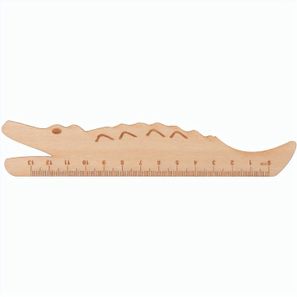 Lineal aus Holz Looney