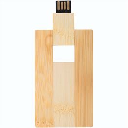 Produktabbildung USB Stick Bambusb USB Stick Bambusb