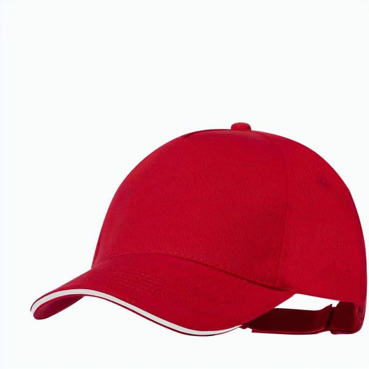 RPET Baseball-Cap Aaron (Bild 1)