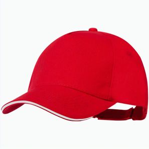 RPET Baseball-Cap Aaron