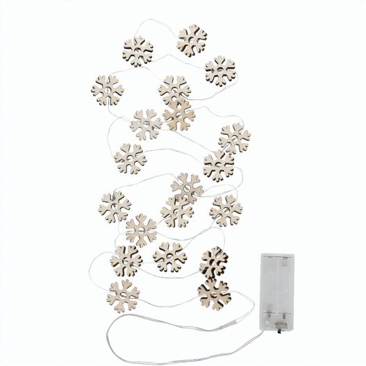 Weihnachtslichterkette Polaris (Bild 1)