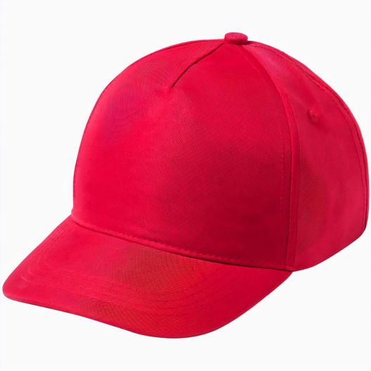 Produktabbildung Baseball Kappe für Kinder Mincap Baseball Kappe für Kinder Mincap (Bild 1)