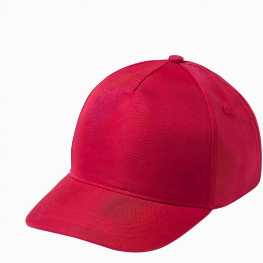 Produktabbildung Baseball Kappe für Kinder Mincap Baseball Kappe für Kinder Mincap (Bild 1)