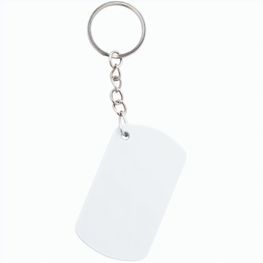 Schlüsselanhänger mit Papiermesser Parcelo