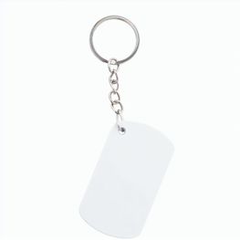 Schlüsselanhänger mit Papiermesser Parcelo