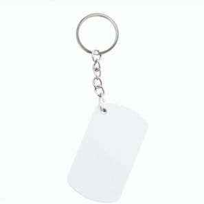 Schlüsselanhänger mit Papiermesser Parcelo