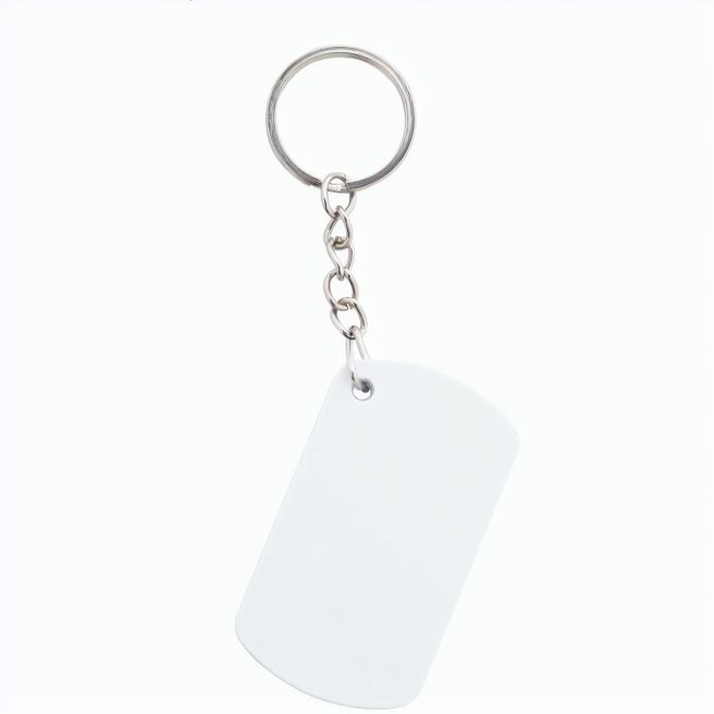 Schlüsselanhänger mit Papiermesser Parcelo