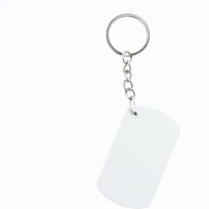 Schlüsselanhänger mit Papiermesser Parcelo