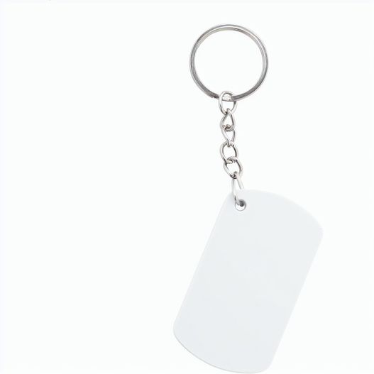 Produktabbildung Schlüsselanhänger mit Papiermesser Parcelo Schlüsselanhänger mit Papiermesser Parcelo (Bild 1)