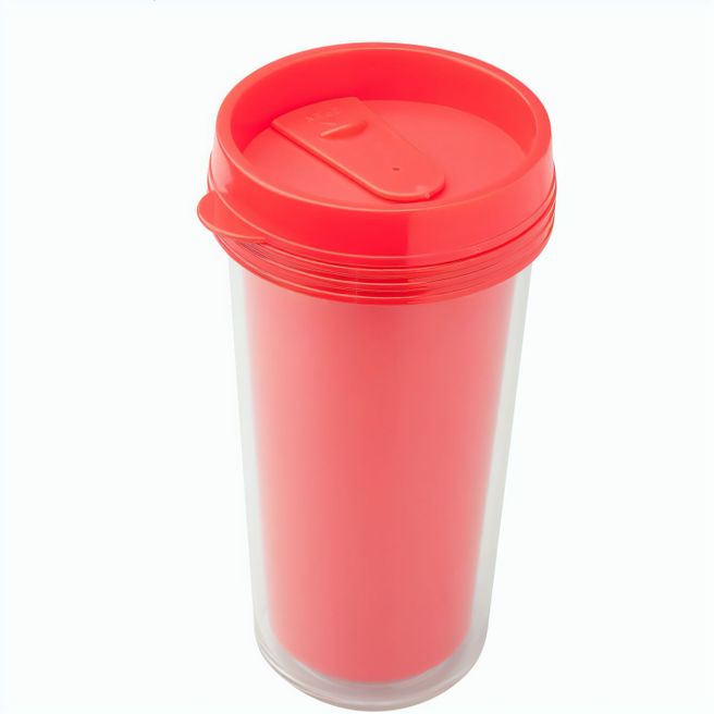 Produktabbildung Thermo Becher Poster Thermo Becher Poster