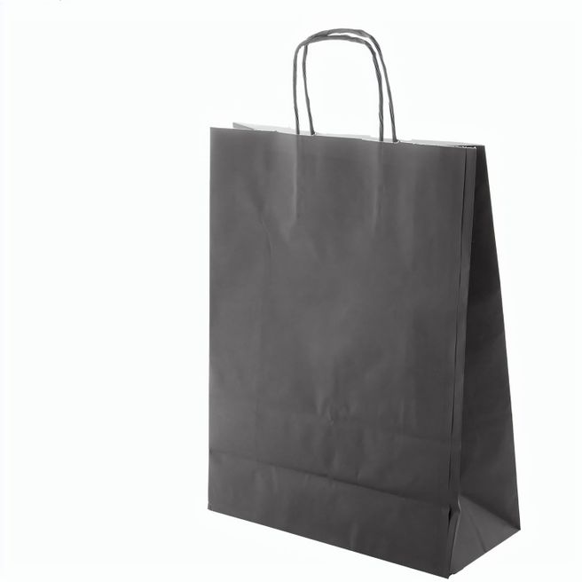 Papier-Einkaufstasche Store