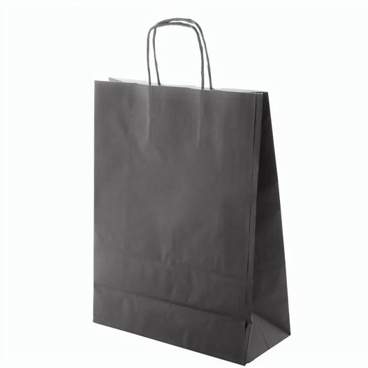 Produktabbildung Papier-Einkaufstasche Store Papier-Einkaufstasche Store (Bild 1)