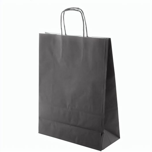 Produktabbildung Papier-Einkaufstasche Store Papier-Einkaufstasche Store (Bild 1)