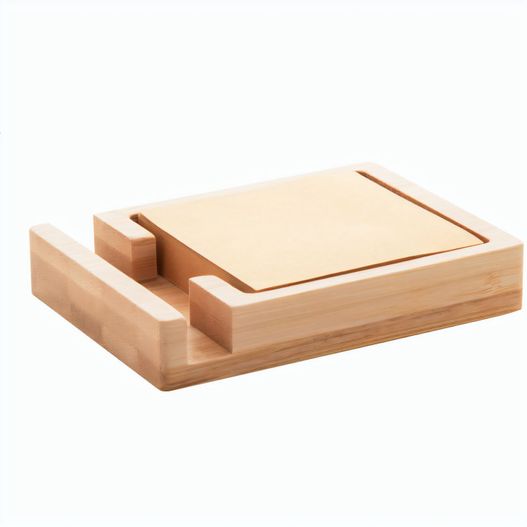 Produktabbildung Handyhalter/Notizblock Matsu Handyhalter/Notizblock Matsu (Bild 1)