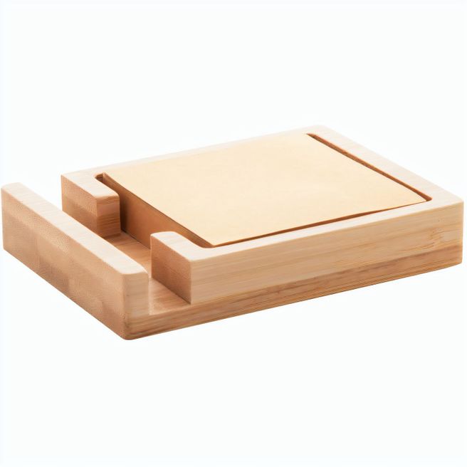 Handyhalter/Notizblock Matsu