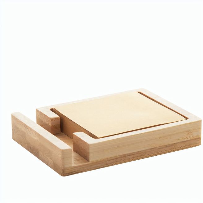 Handyhalter/Notizblock Matsu