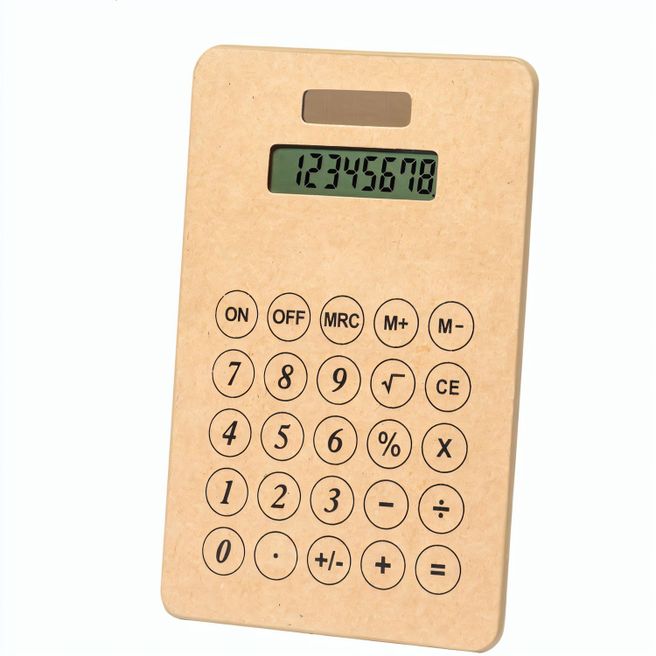 Tischrechner PapCalc