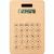 Tischrechner PapCalc (Bild 1)